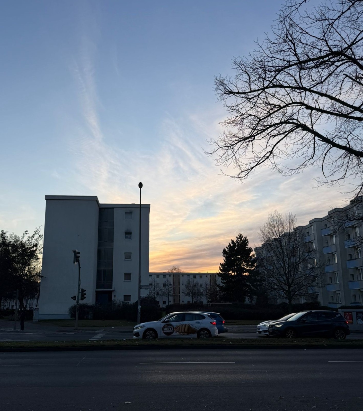 Fahrschulauto Ruffy's Fahrschule